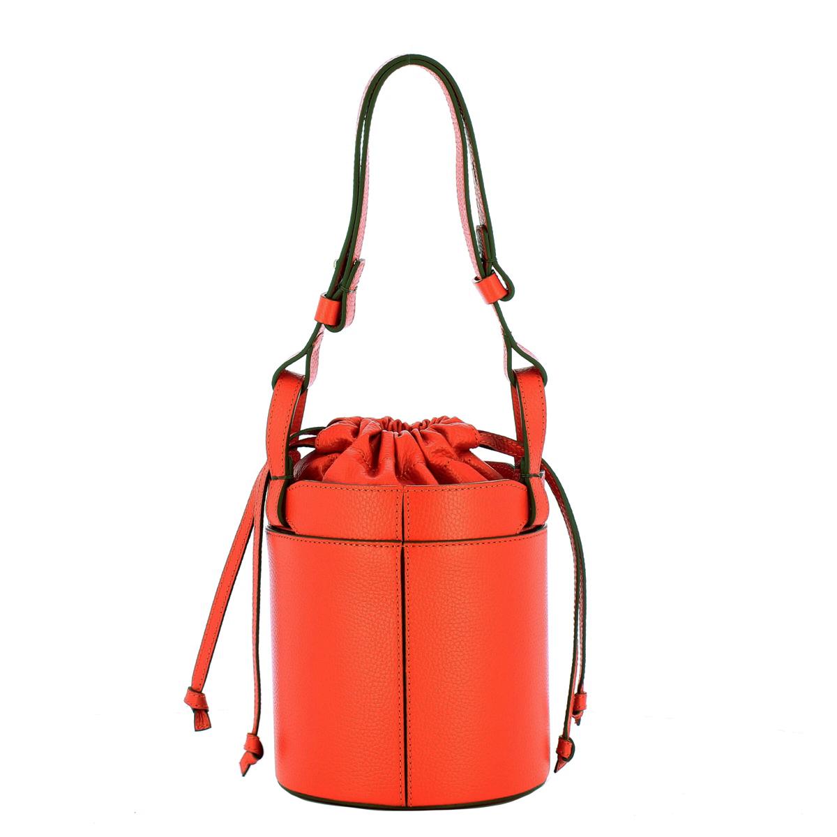 Iuntoo Secchiello Infinito Rosso - 3