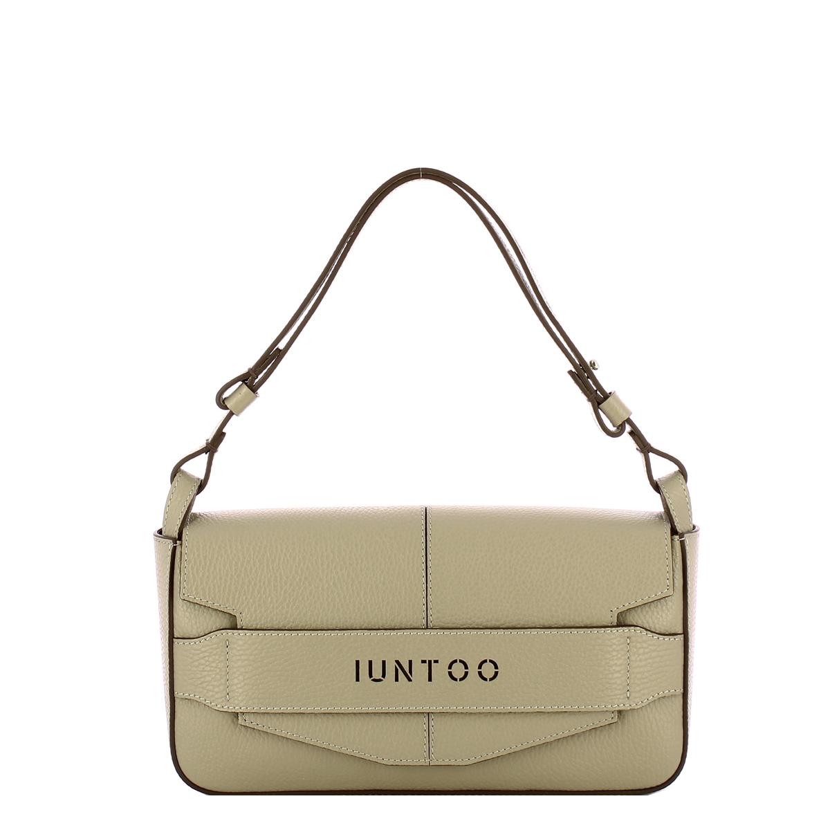 Iuntoo Sottospalla Silvia grande Cappuccino - 1