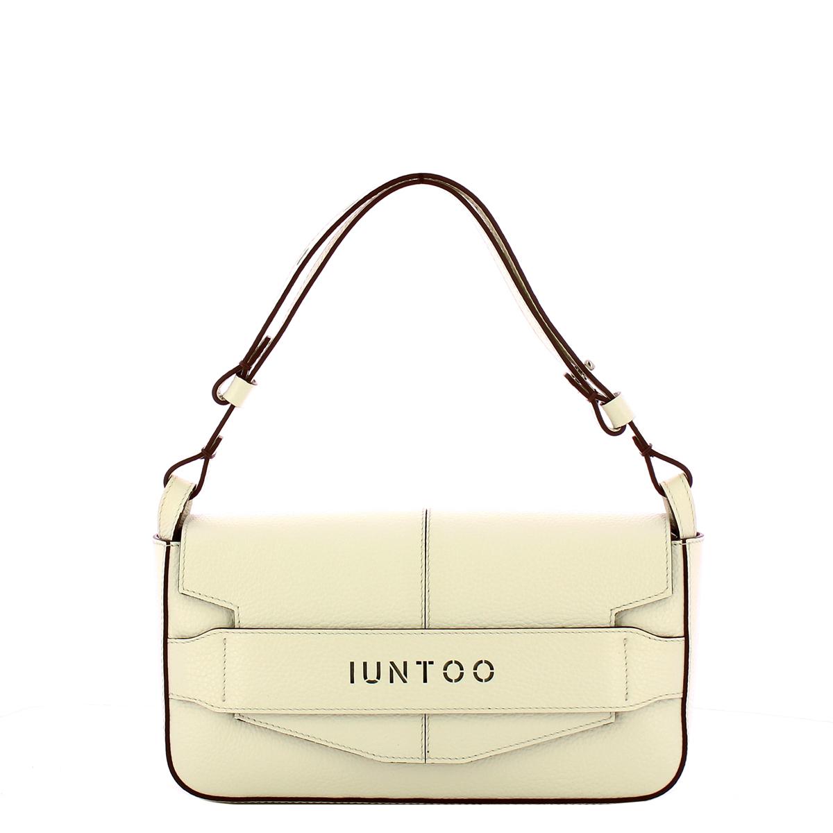 Iuntoo Sottospalla Silvia grande Panna - 1