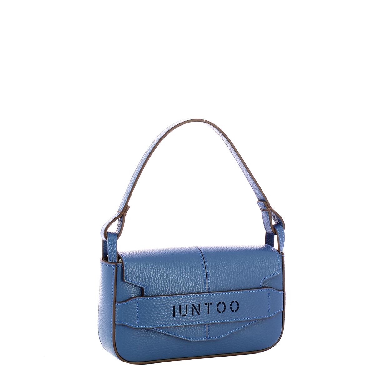 Iuntoo Sottospalla Silvia piccola Bluette - 2