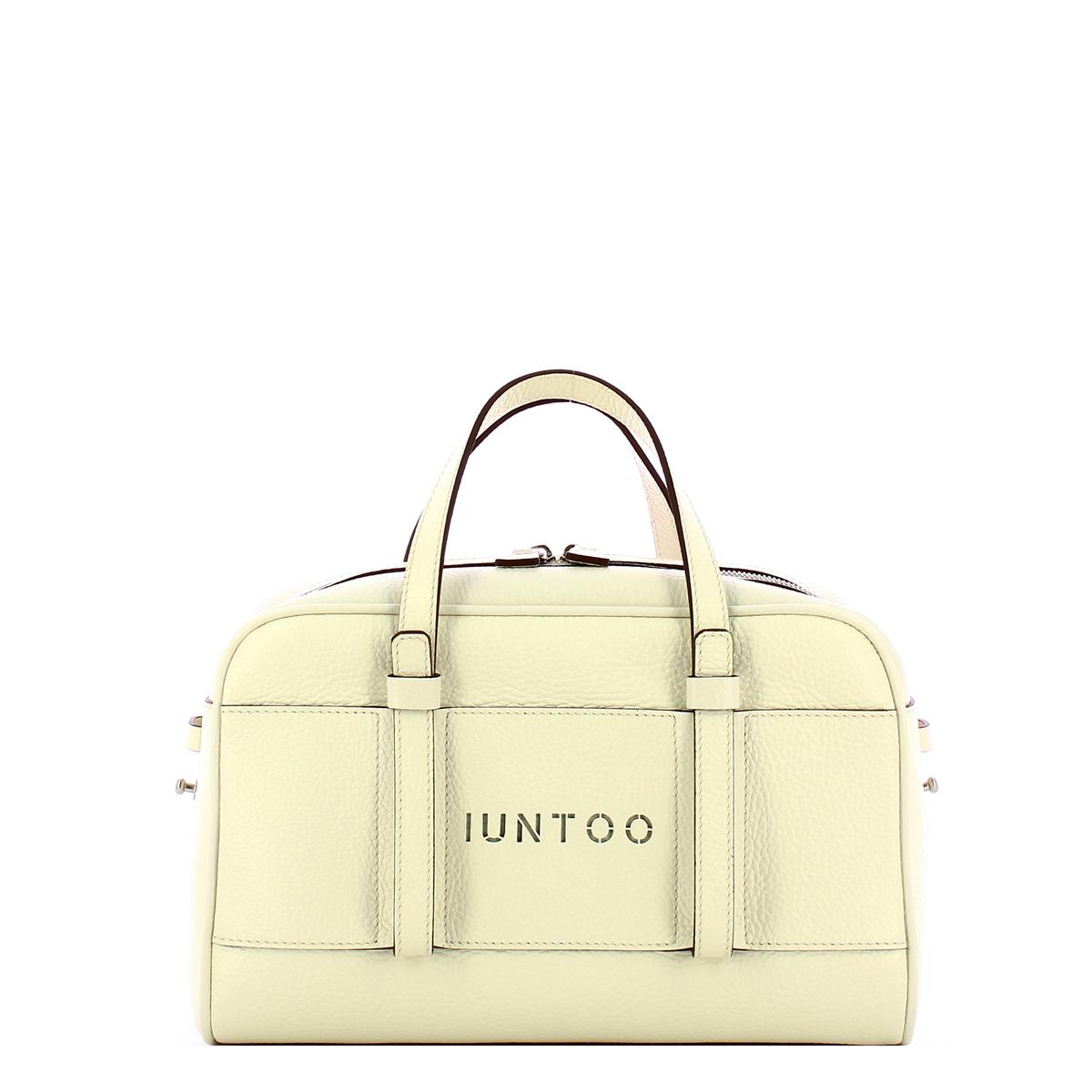 Iuntoo Bauletto Priora Panna - 1