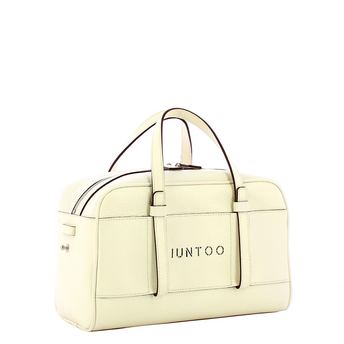 Iuntoo Bauletto Priora Panna - 2