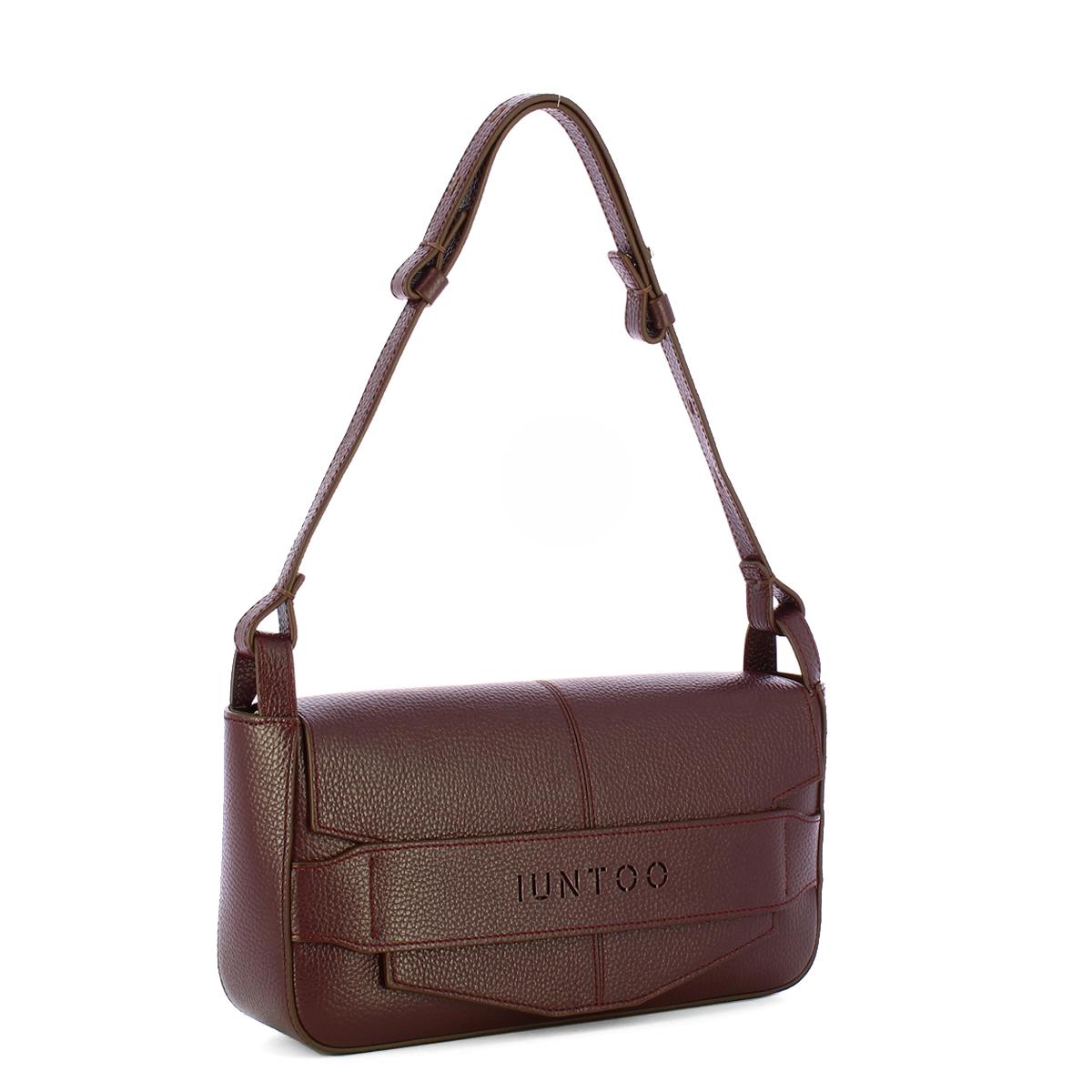 Iuntoo Sottospalla Silvia Grande Bordeaux - 2