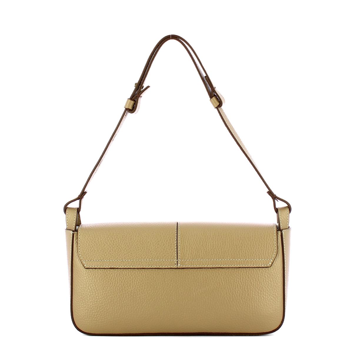 Iuntoo Sottospalla Silvia Grande Grigio Fossile - 3