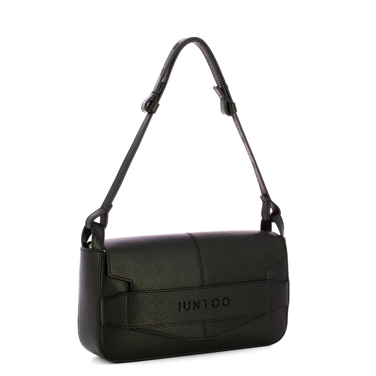 Iuntoo Sottospalla Silvia Grande Nero - 2