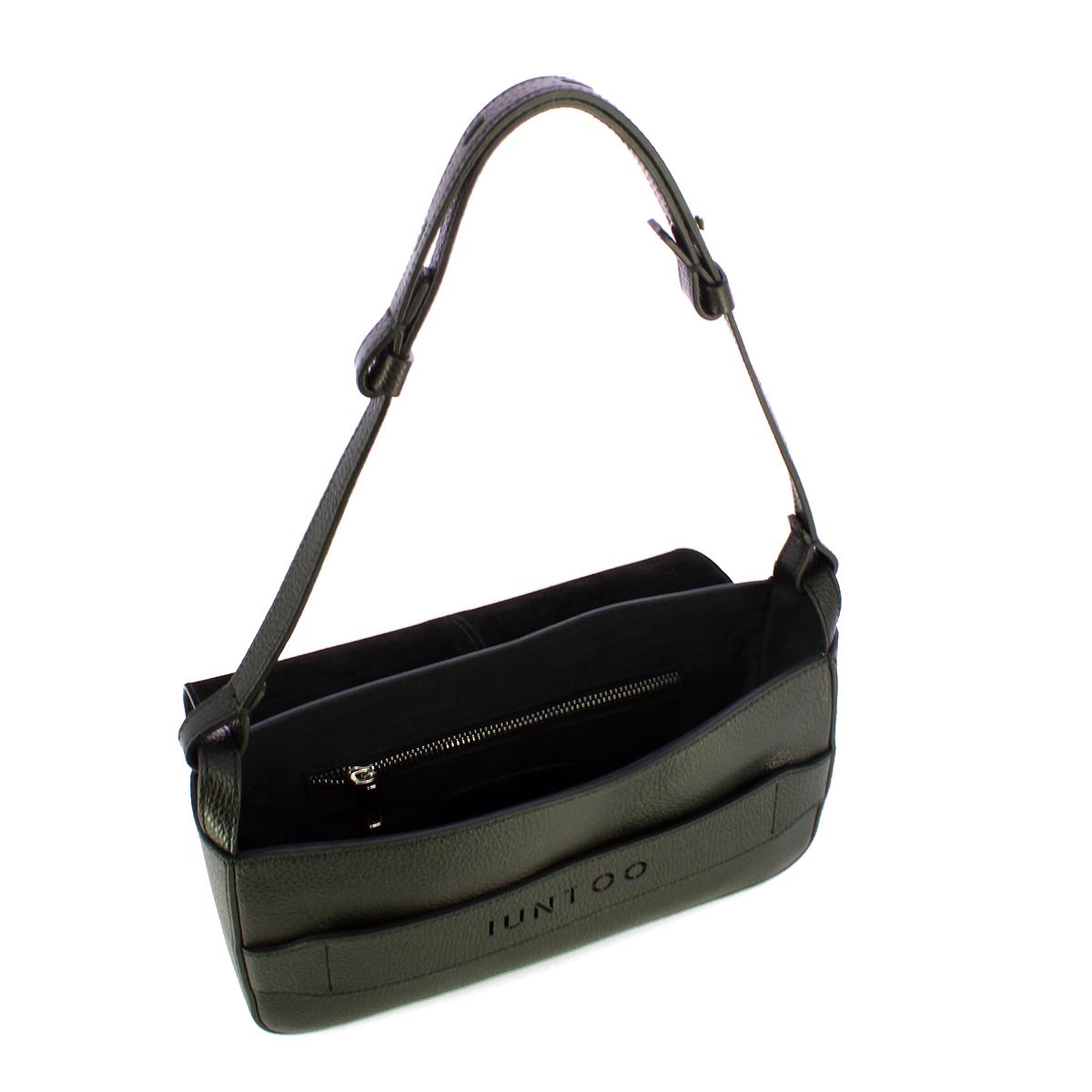 Iuntoo Sottospalla Silvia Grande Nero - 4