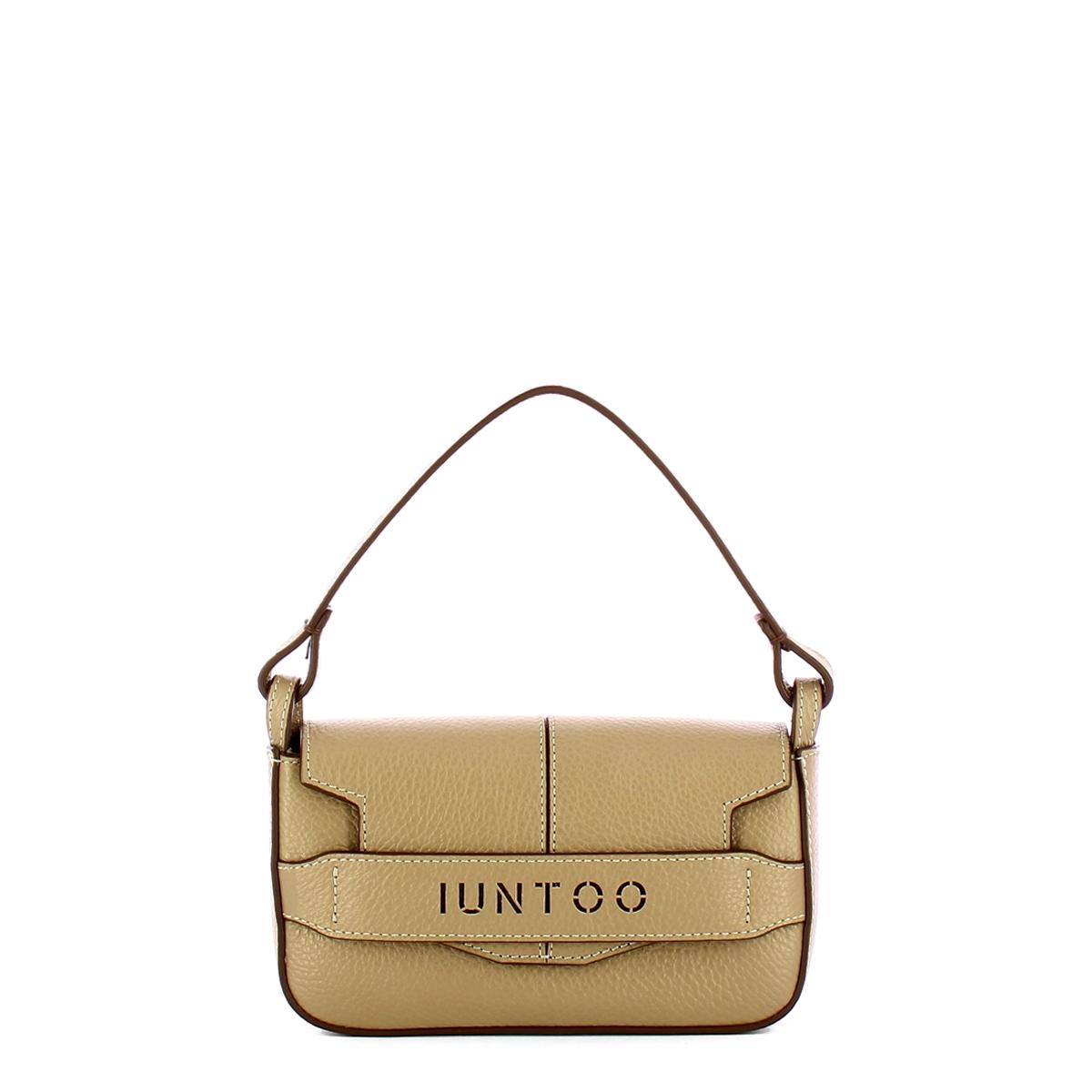 Iuntoo Sottospalla Silvia Piccolo Grigio Fossile - 1