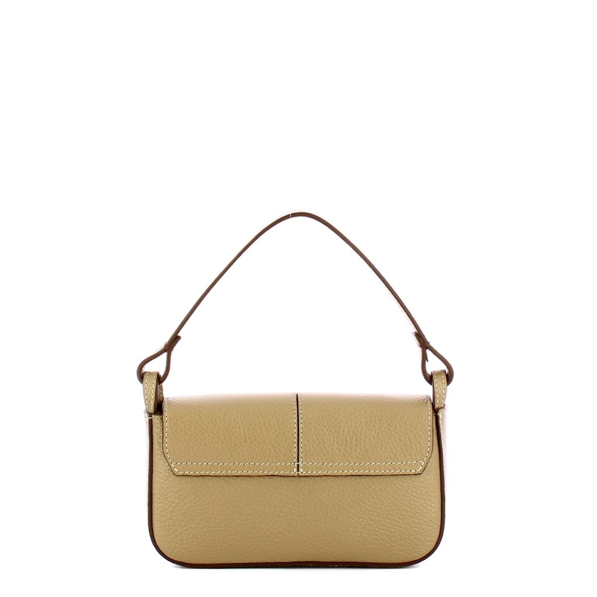 Iuntoo Sottospalla Silvia Piccolo Grigio Fossile - 3