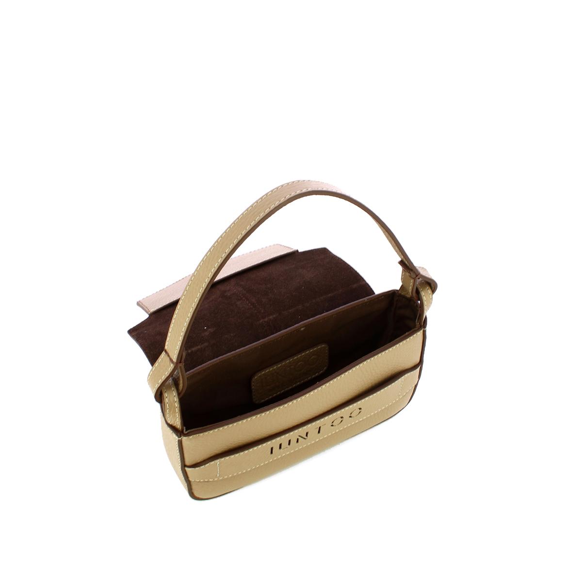 Iuntoo Sottospalla Silvia Piccolo Grigio Fossile - 5