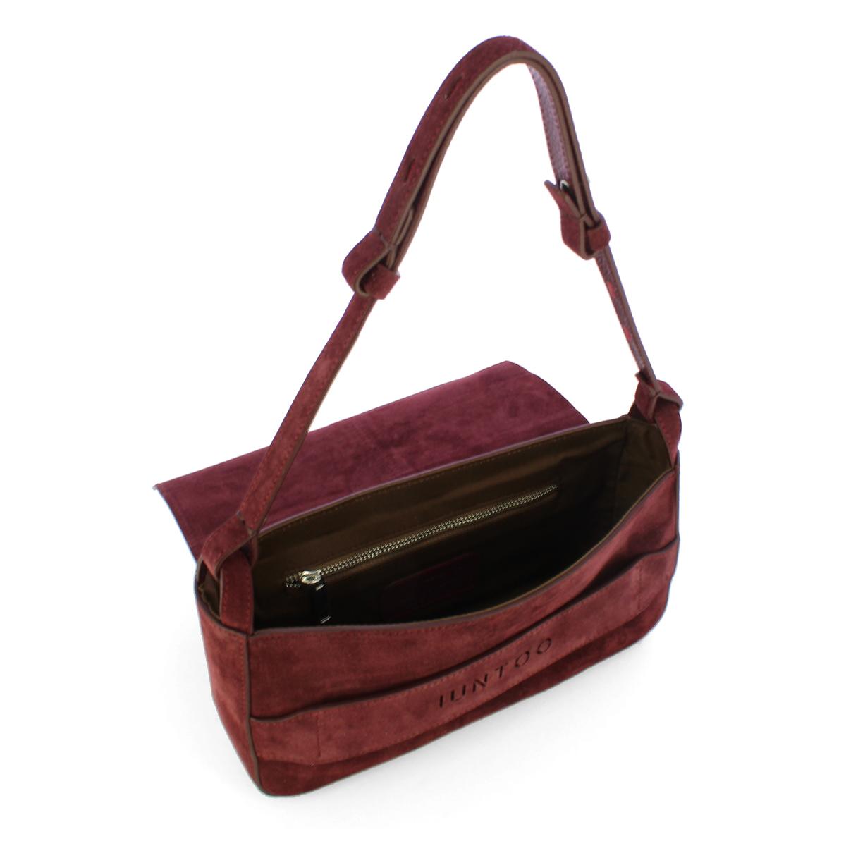 Iuntoo Sottospalla Silvia Grande Camoscio Montalcino - 4