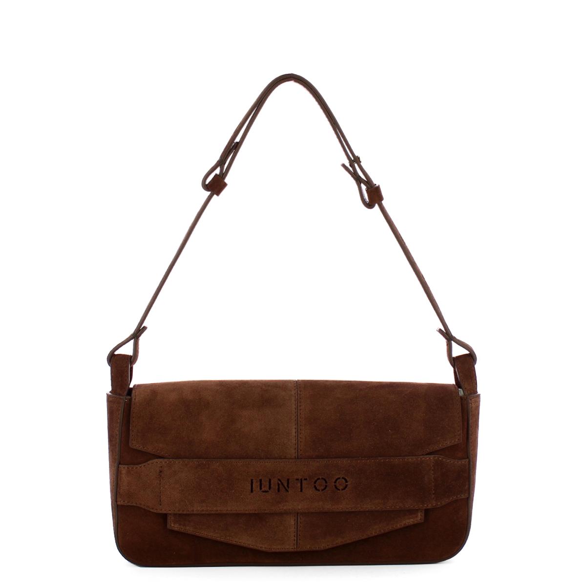 Iuntoo Sottospalla Silvia Grande Camoscio Testa Moro - 1