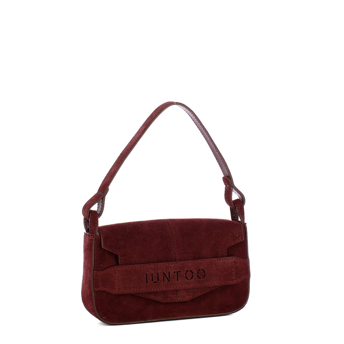 Iuntoo Sottospalla Silvia Piccolo Camoscio Montalcino - 2