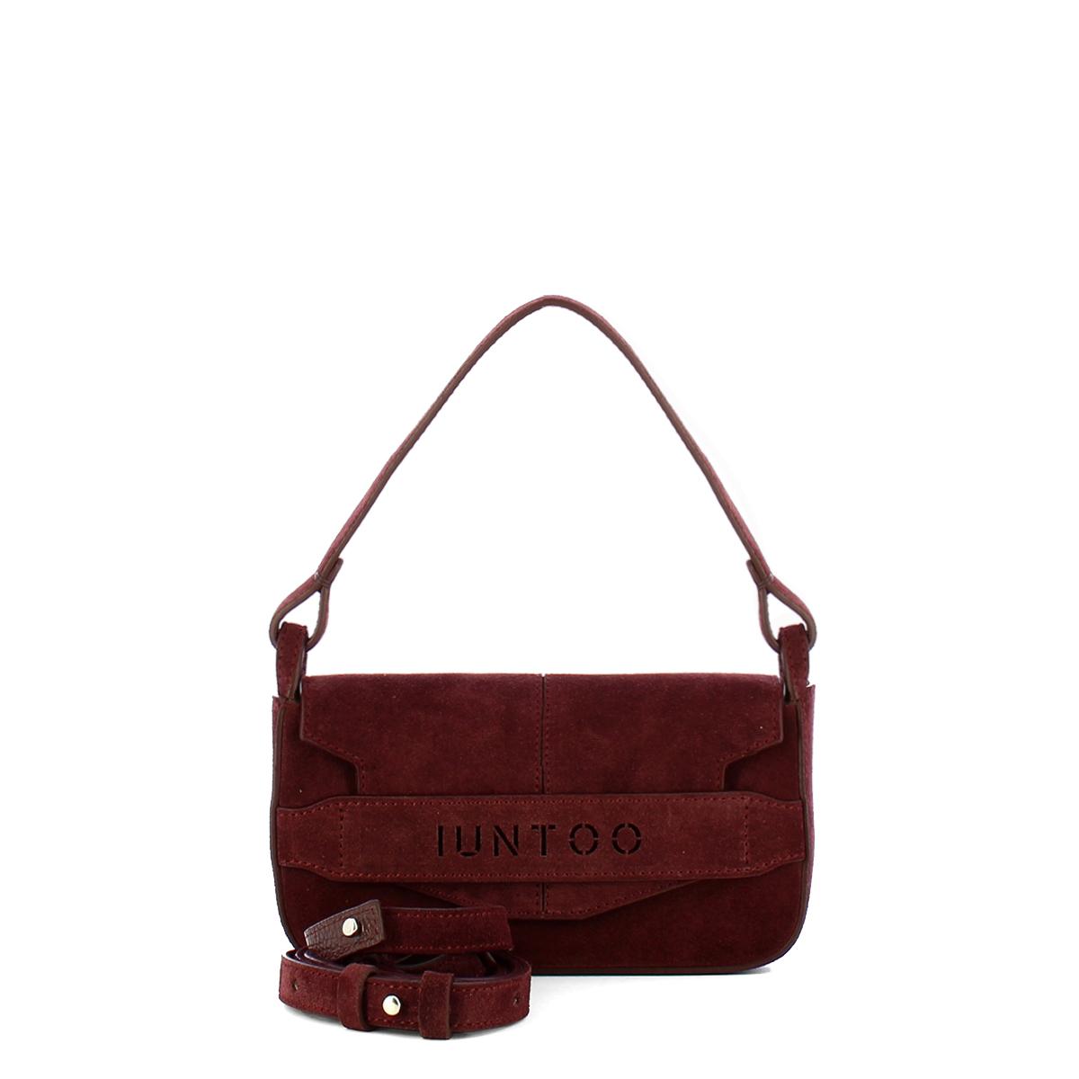 Iuntoo Sottospalla Silvia Piccolo Camoscio Montalcino - 4