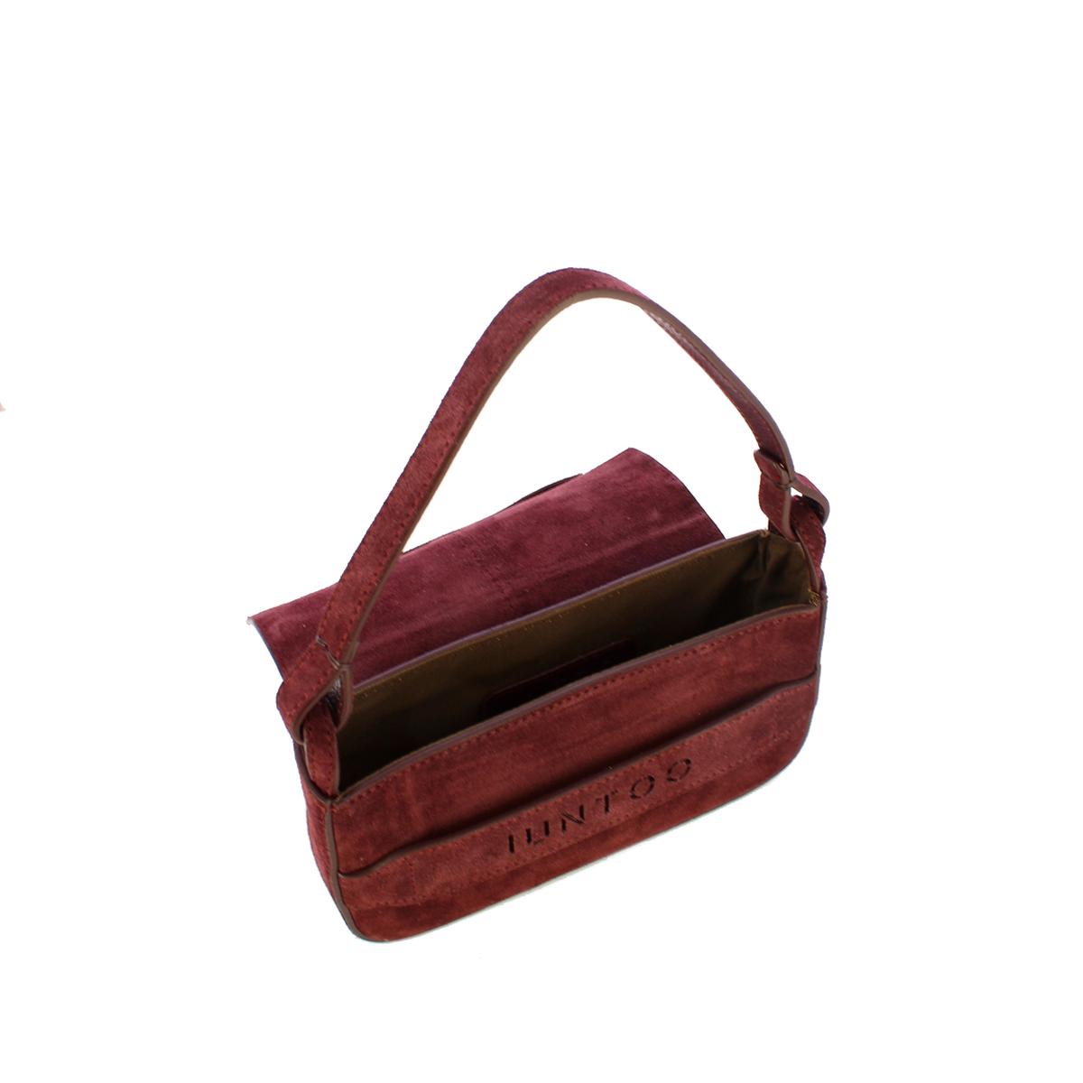 Iuntoo Sottospalla Silvia Piccolo Camoscio Montalcino - 5