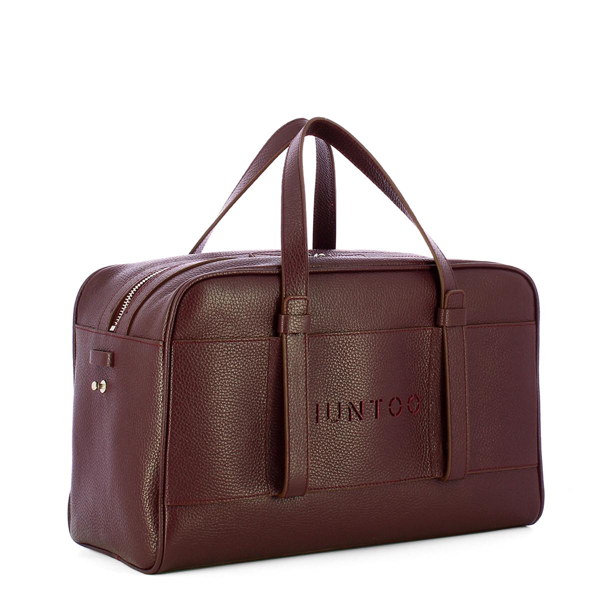Iuntoo Baulotto Priora Bordeaux - 2