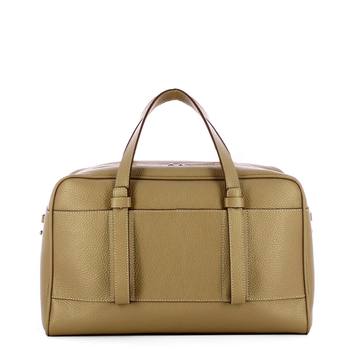 Iuntoo Baulotto Priora Grigio Fossile - 3