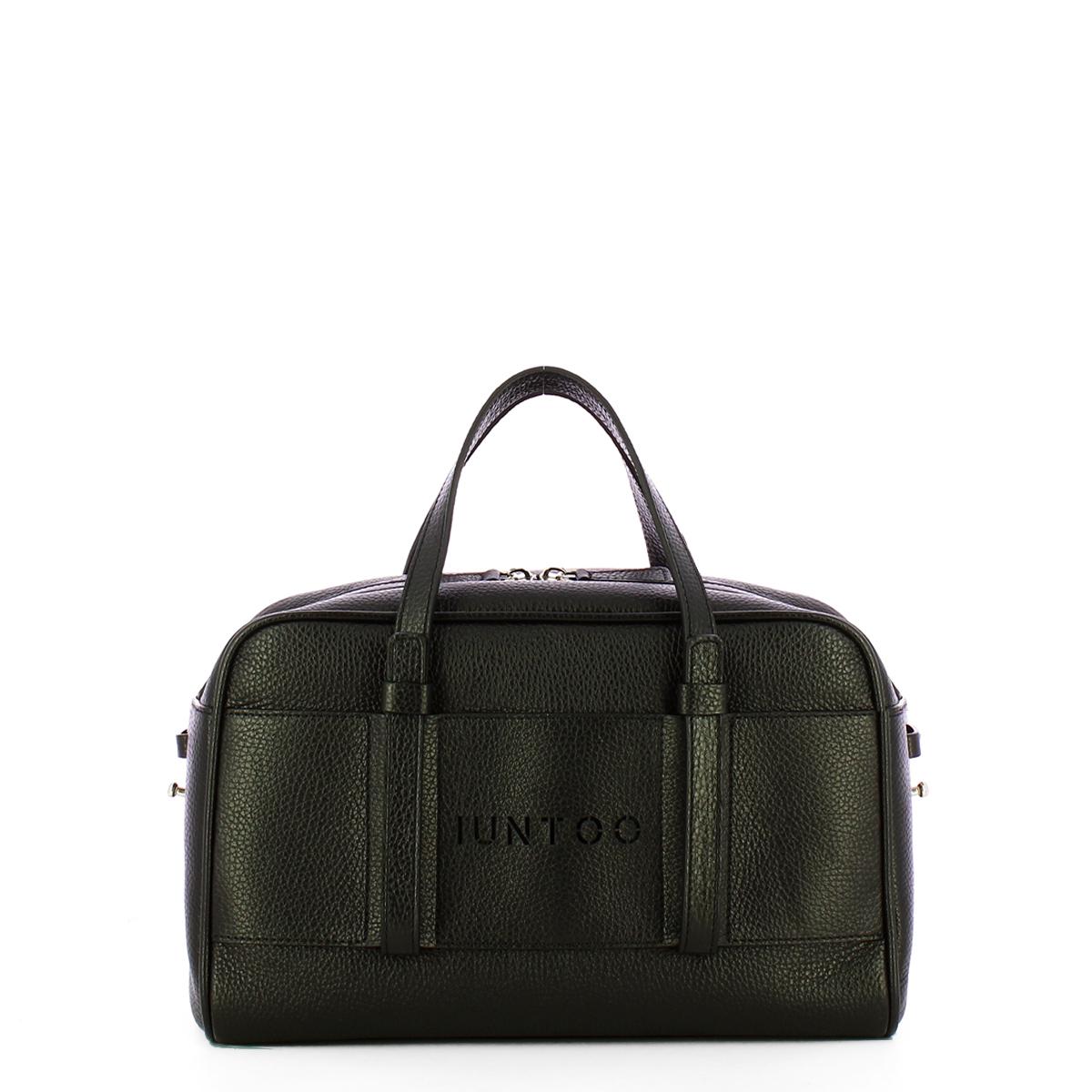 Iuntoo Bauletto Priora Nero - 1