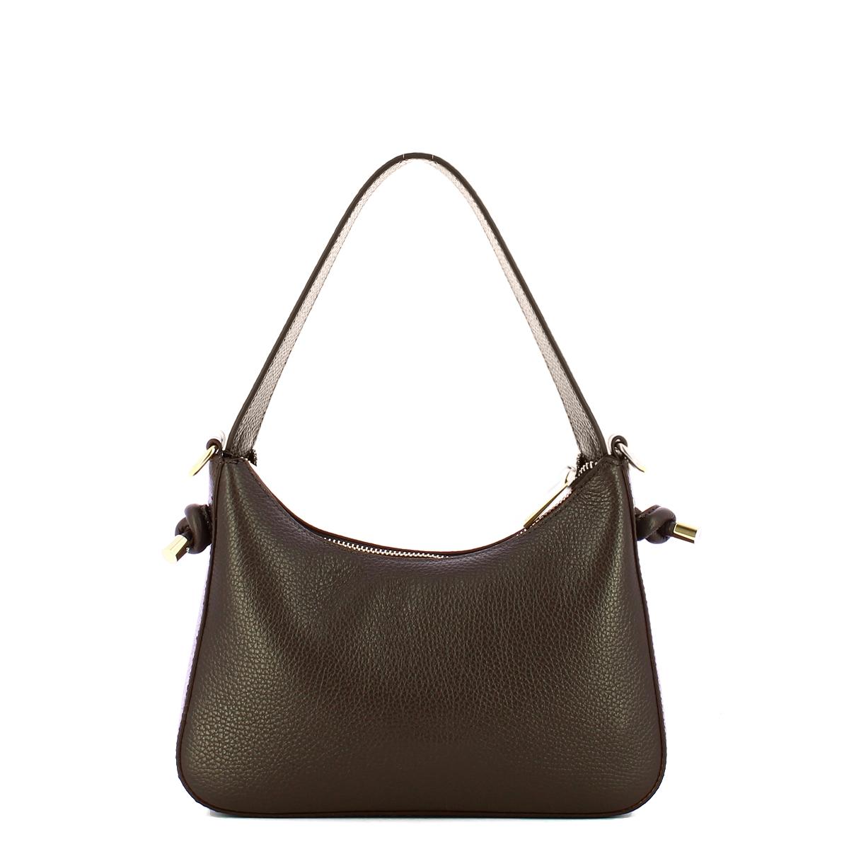 Iuntoo Sottospalla Medium Nodo Armonia Cioccolato - 3