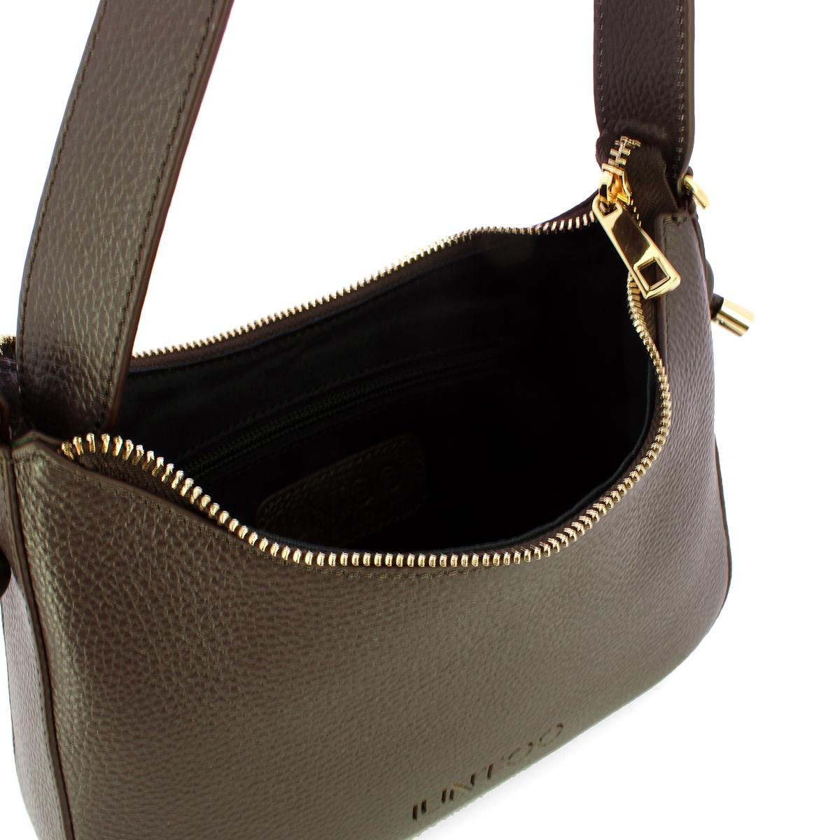 Iuntoo Sottospalla Medium Nodo Armonia Cioccolato - 5