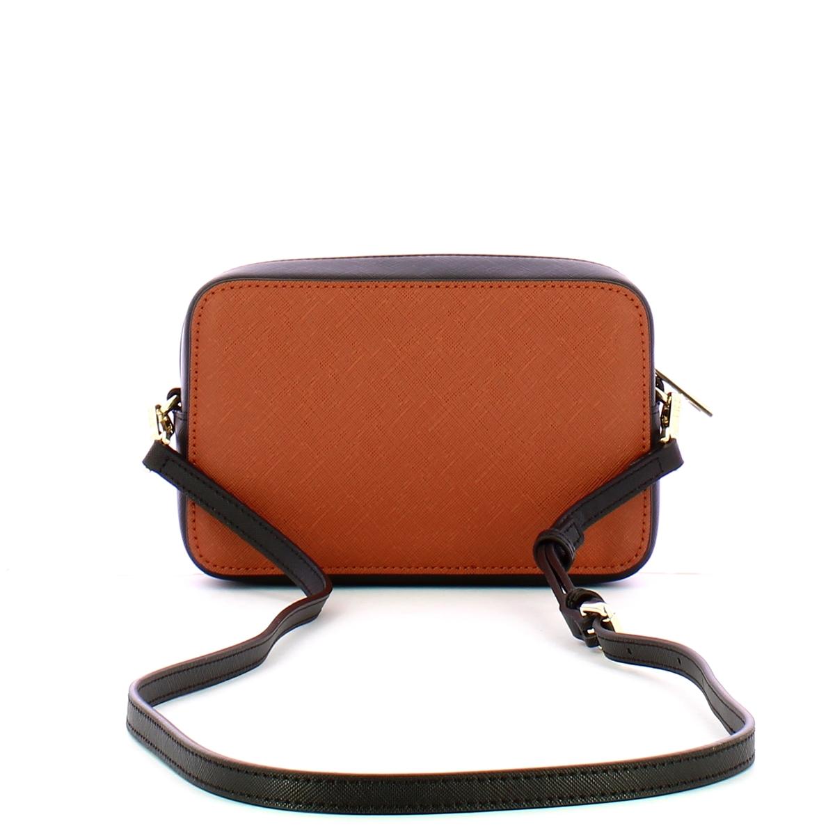 Just Cavalli Camera Bag Metal Lettering Rubber - 3