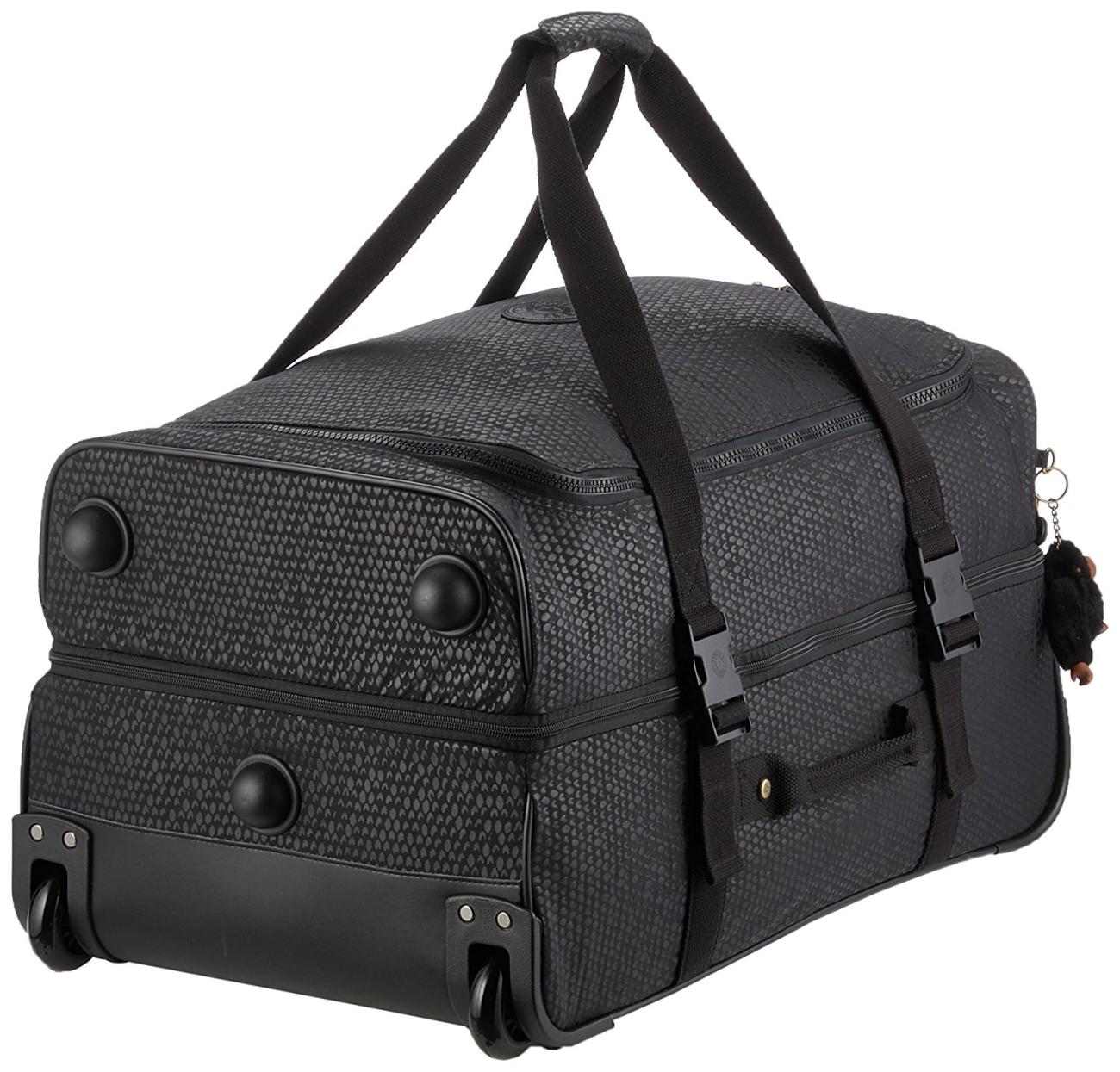 Kipling Trolley Teagan XS - 4