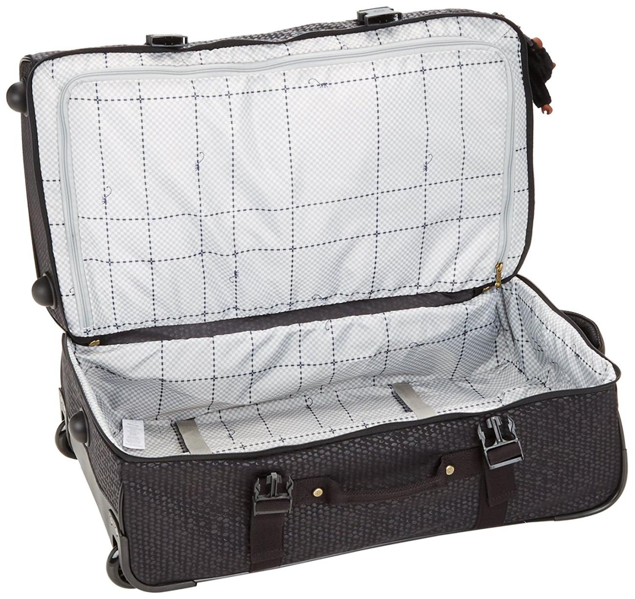 Kipling Trolley Teagan XS - 5