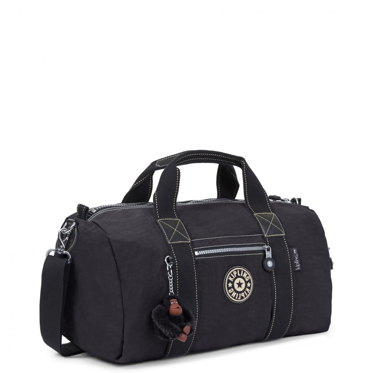 Weekender Tag Along-BLACK/UO-UN