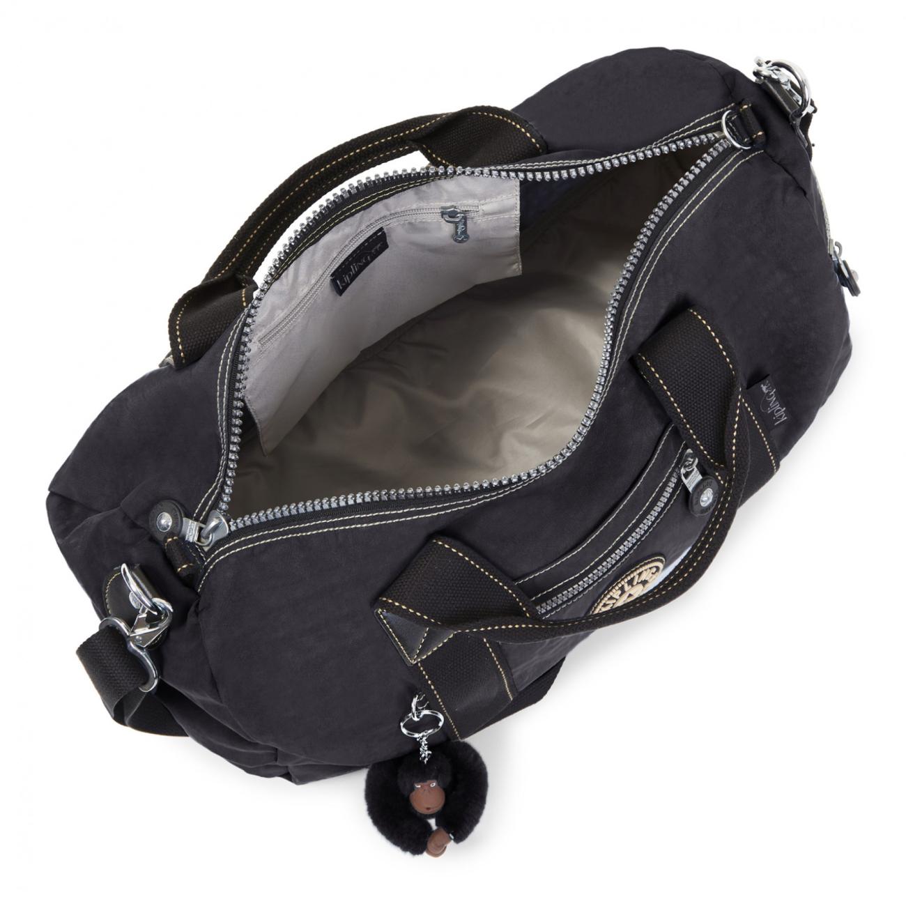 Weekender Tag Along-BLACK/UO-UN