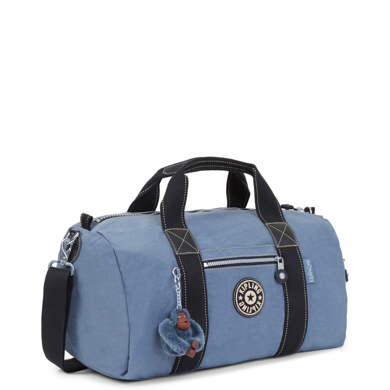 Weekender Tag Along-BLUE/JEANS/UO-UN