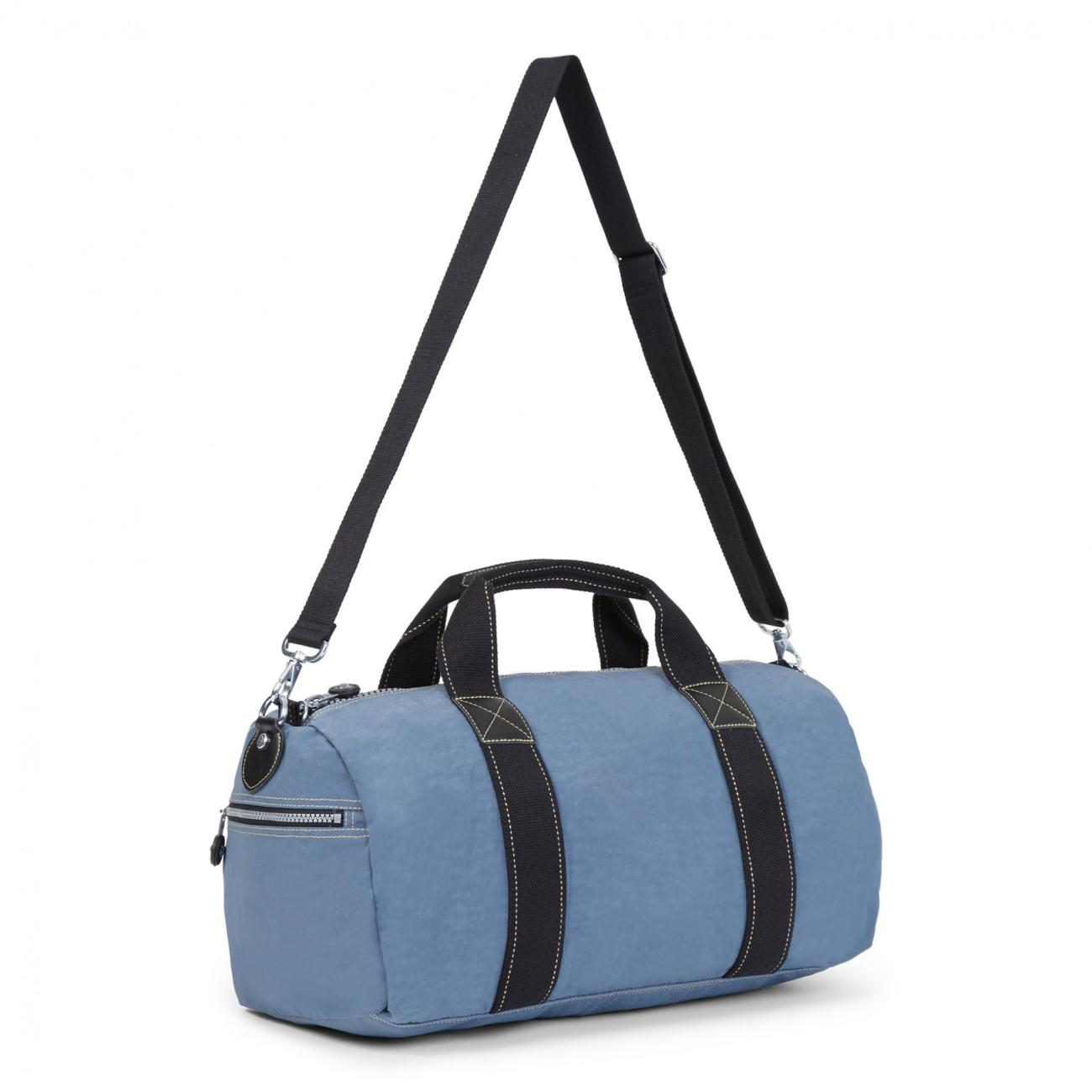 Weekender Tag Along-BLUE/JEANS/UO-UN