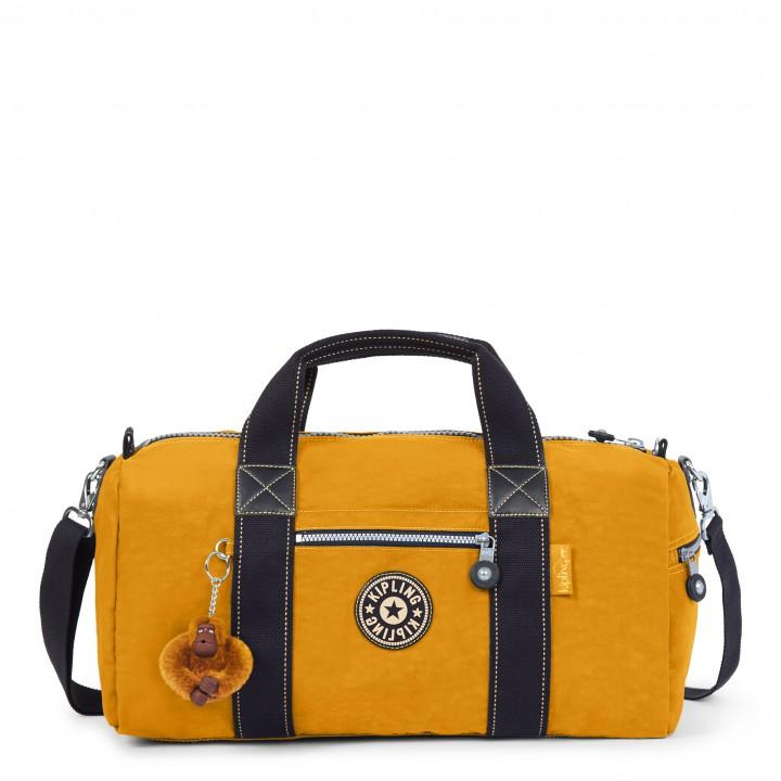 Weekender Tag Along-MUSTARD/UO-UN
