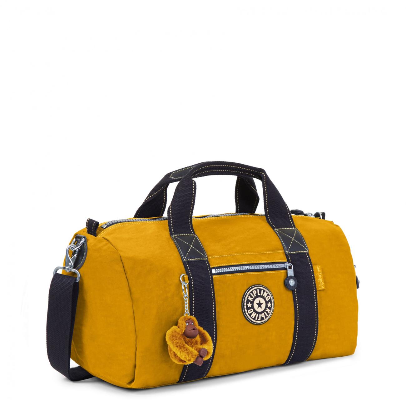 Weekender Tag Along-MUSTARD/UO-UN