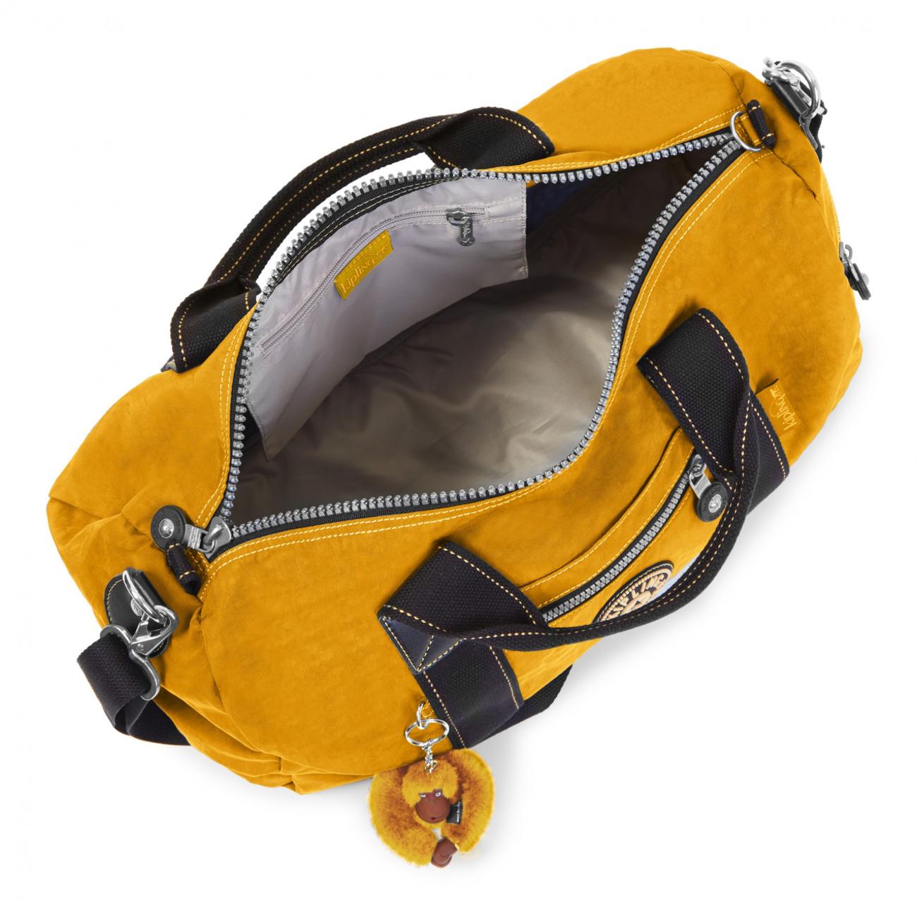 Weekender Tag Along-MUSTARD/UO-UN