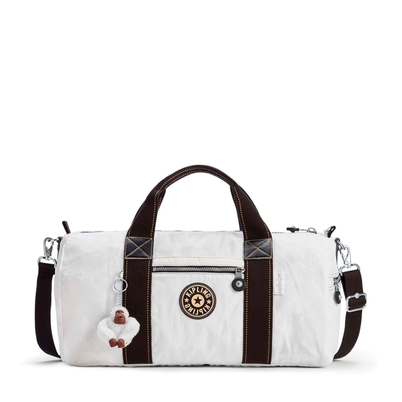 Weekender Tag Along-WHITE/UO-UN