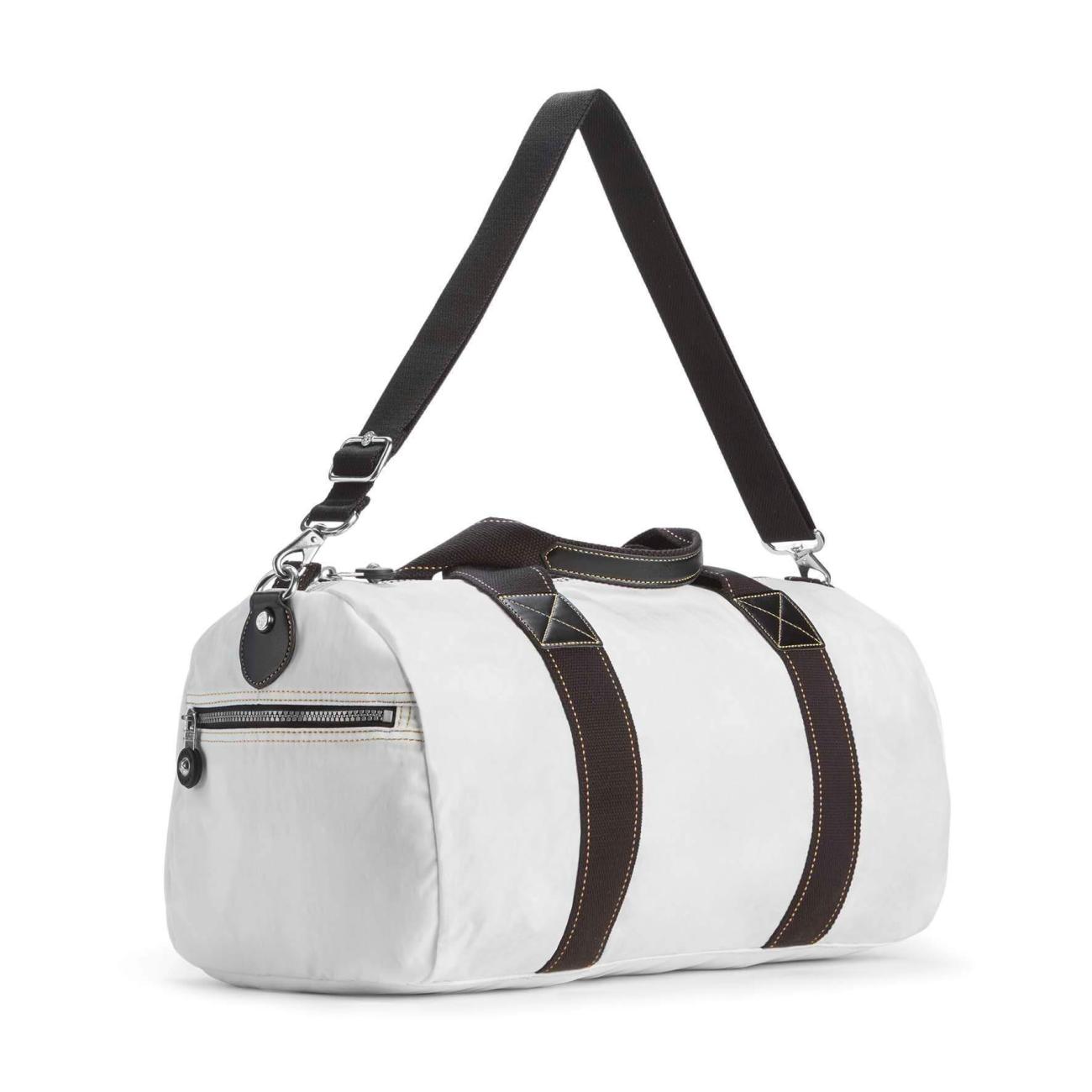 Weekender Tag Along-WHITE/UO-UN