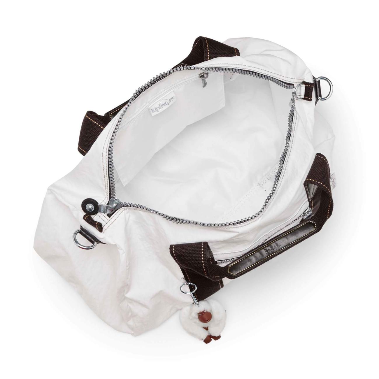 Weekender Tag Along-WHITE/UO-UN