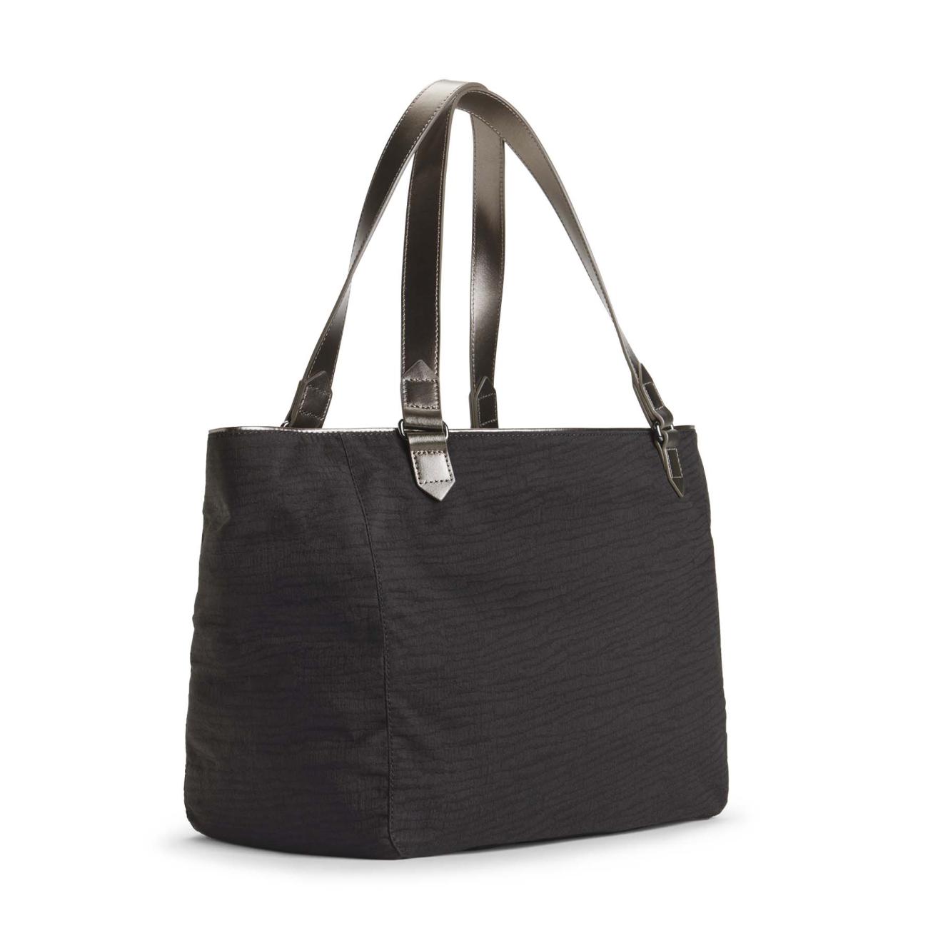Bag Lots Of Bag-SIROCCO/GREY-UN