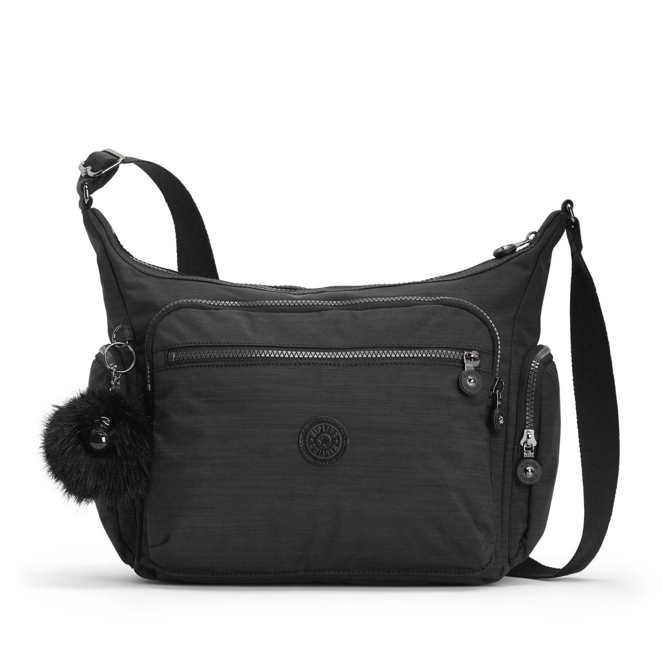 Bag Gabbie-TRUE/DAZZ/BLACK-UN