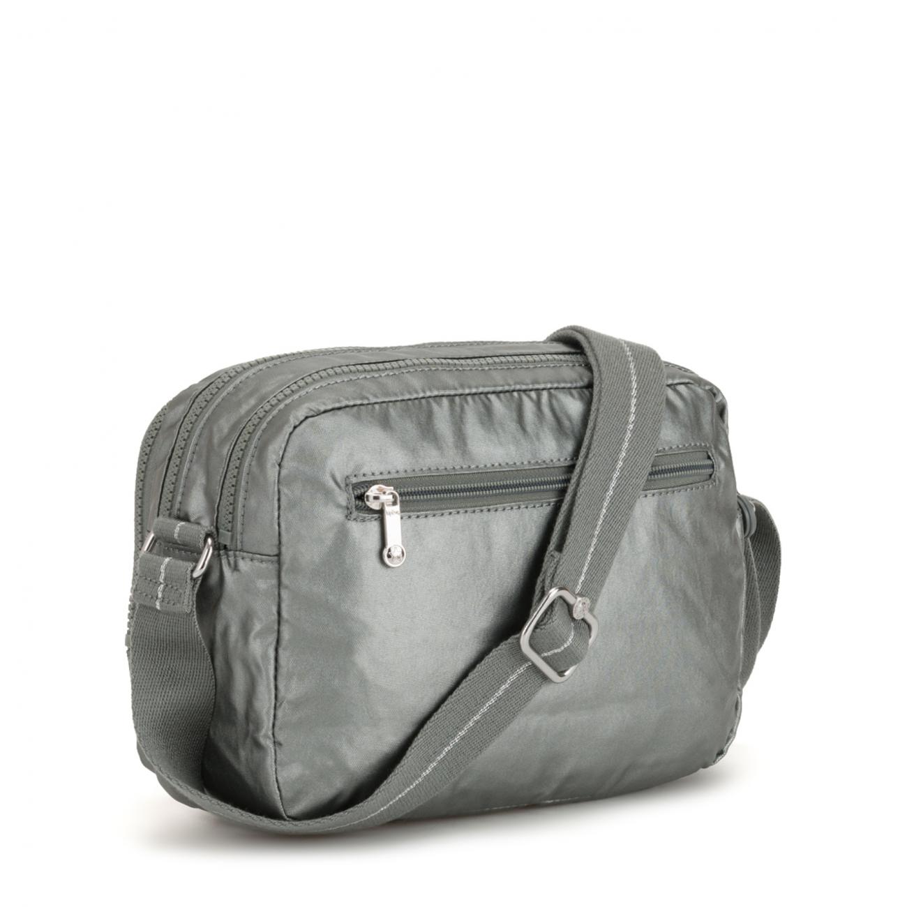 Kipling Borsa a tracolla Silen - 3