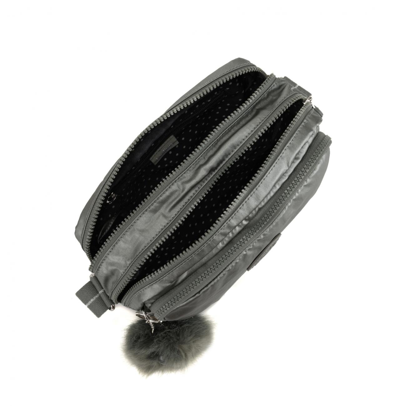 Kipling Borsa a tracolla Silen - 5