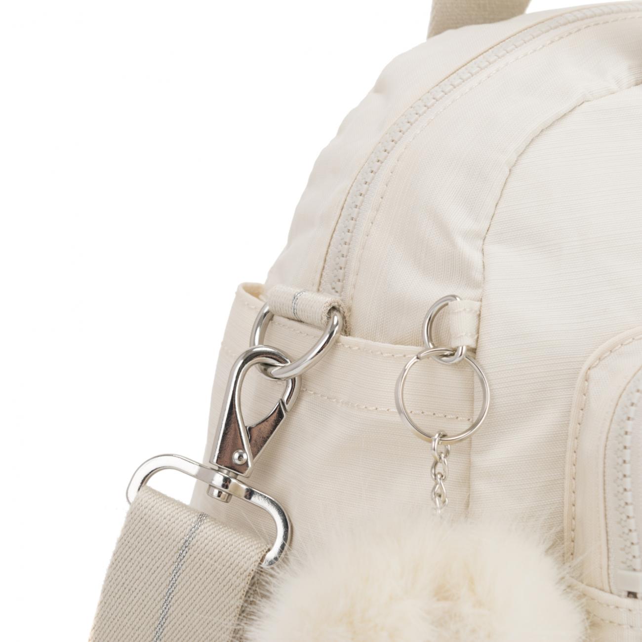 Kipling Borsa Defea Up M - 4