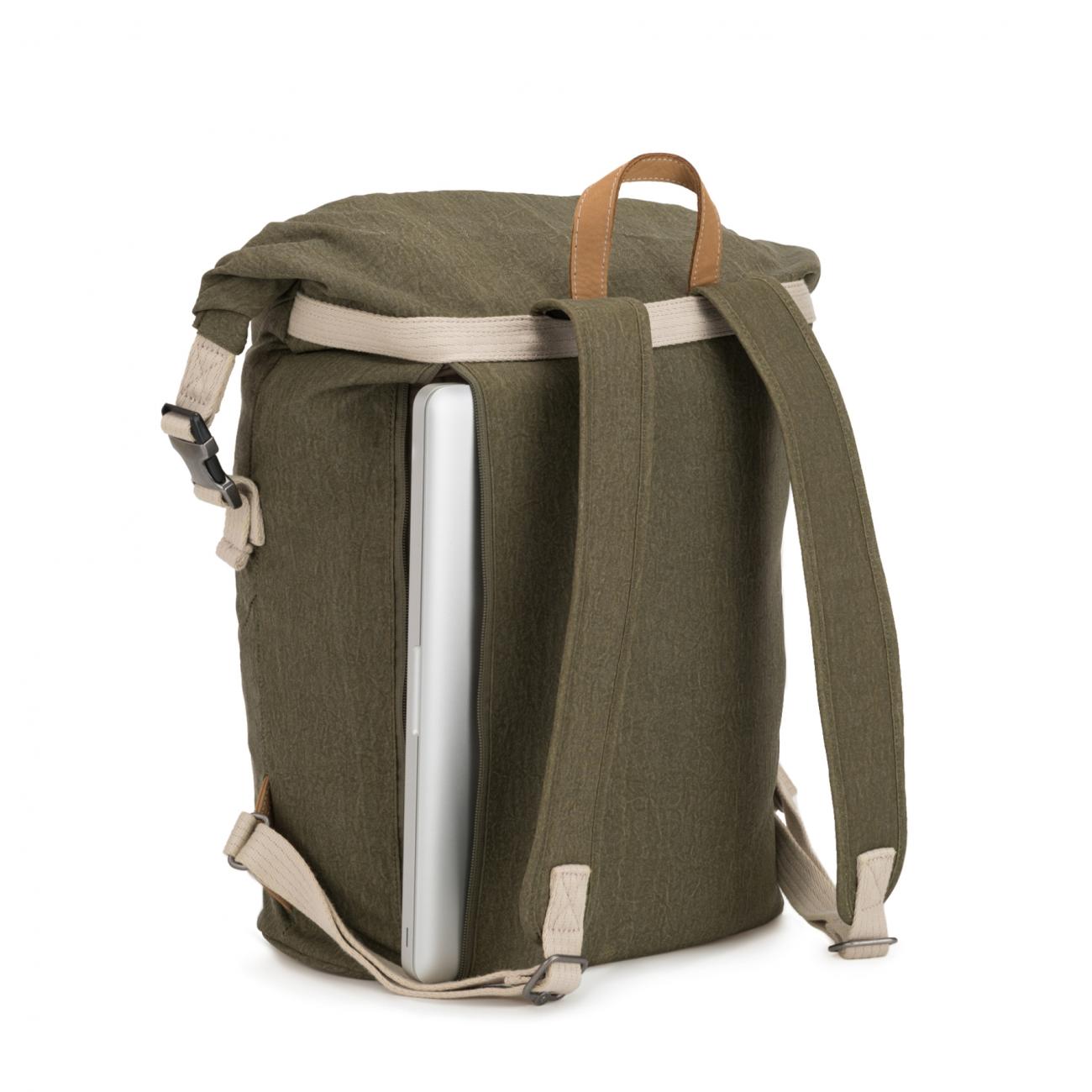 Kipling Zaino Grande Porta PC Redro 17.0 - 3