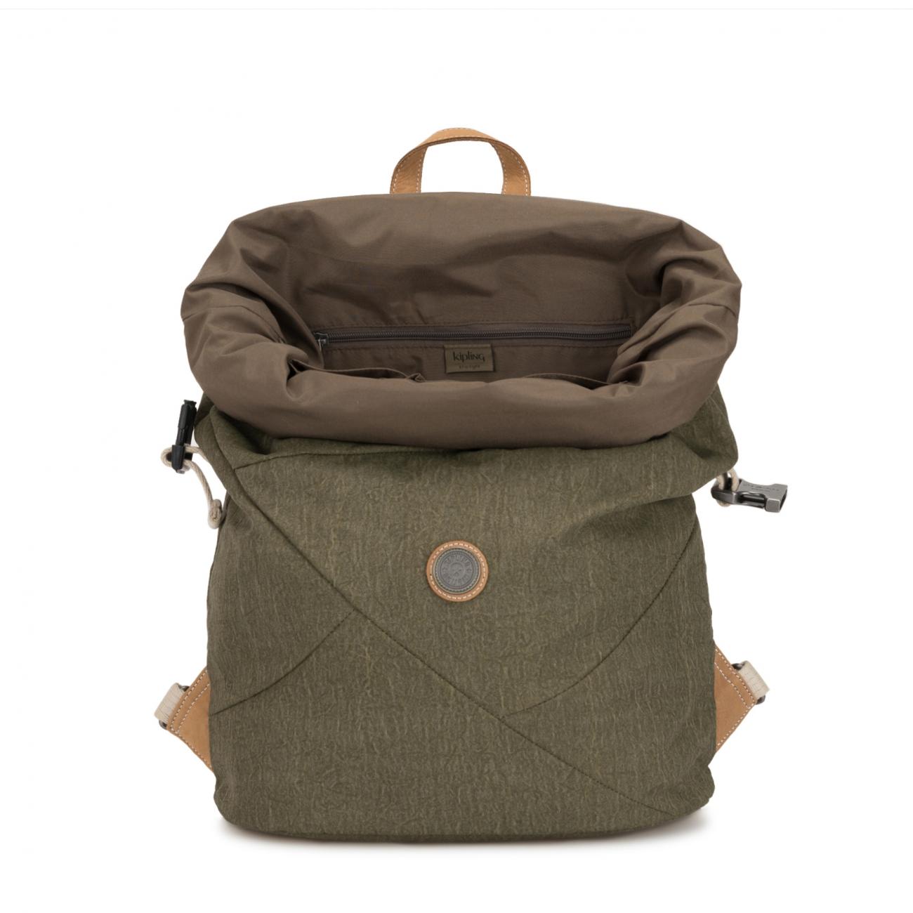 Kipling Zaino Grande Porta PC Redro 17.0 - 6