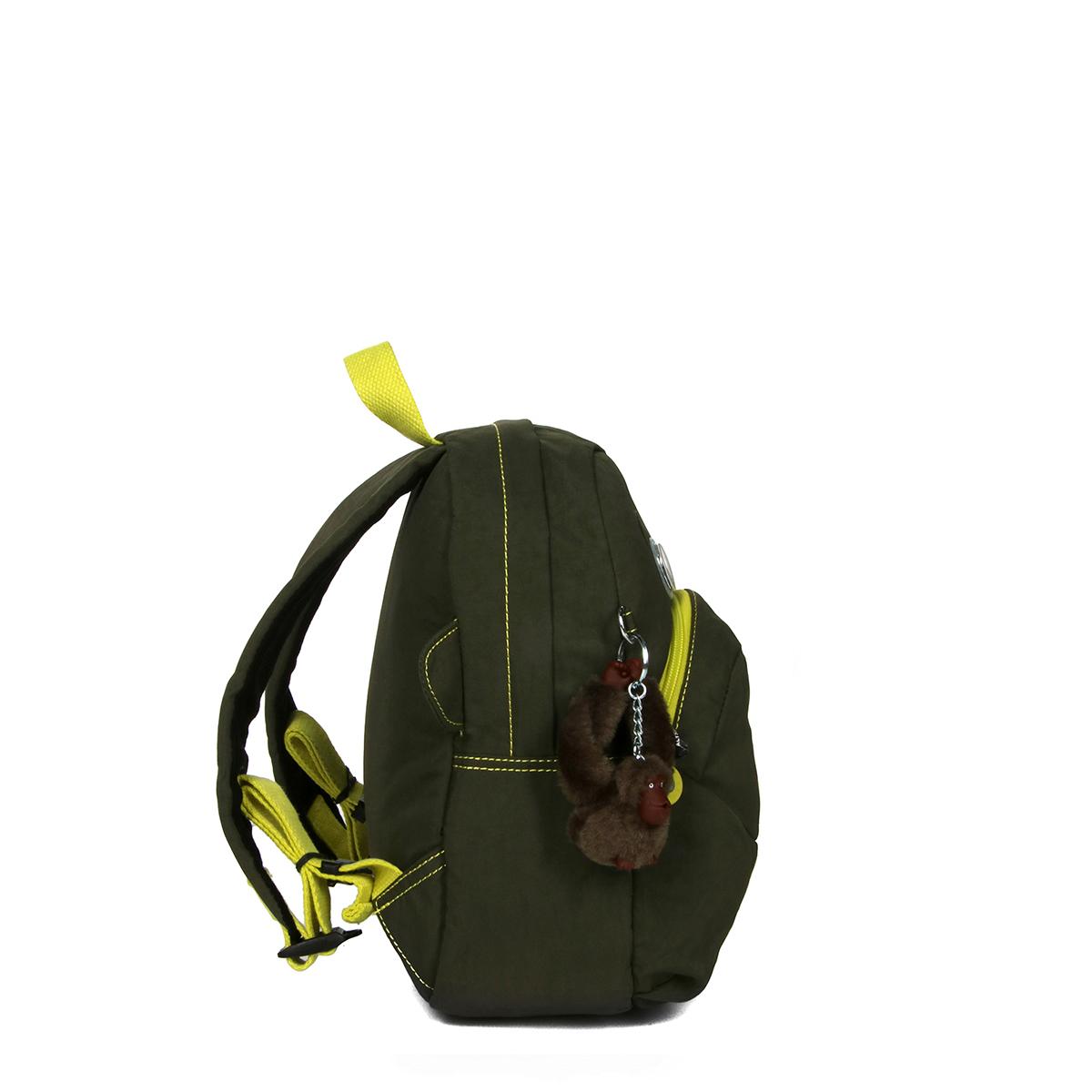Kipling Zaino per bambini Faster - 4