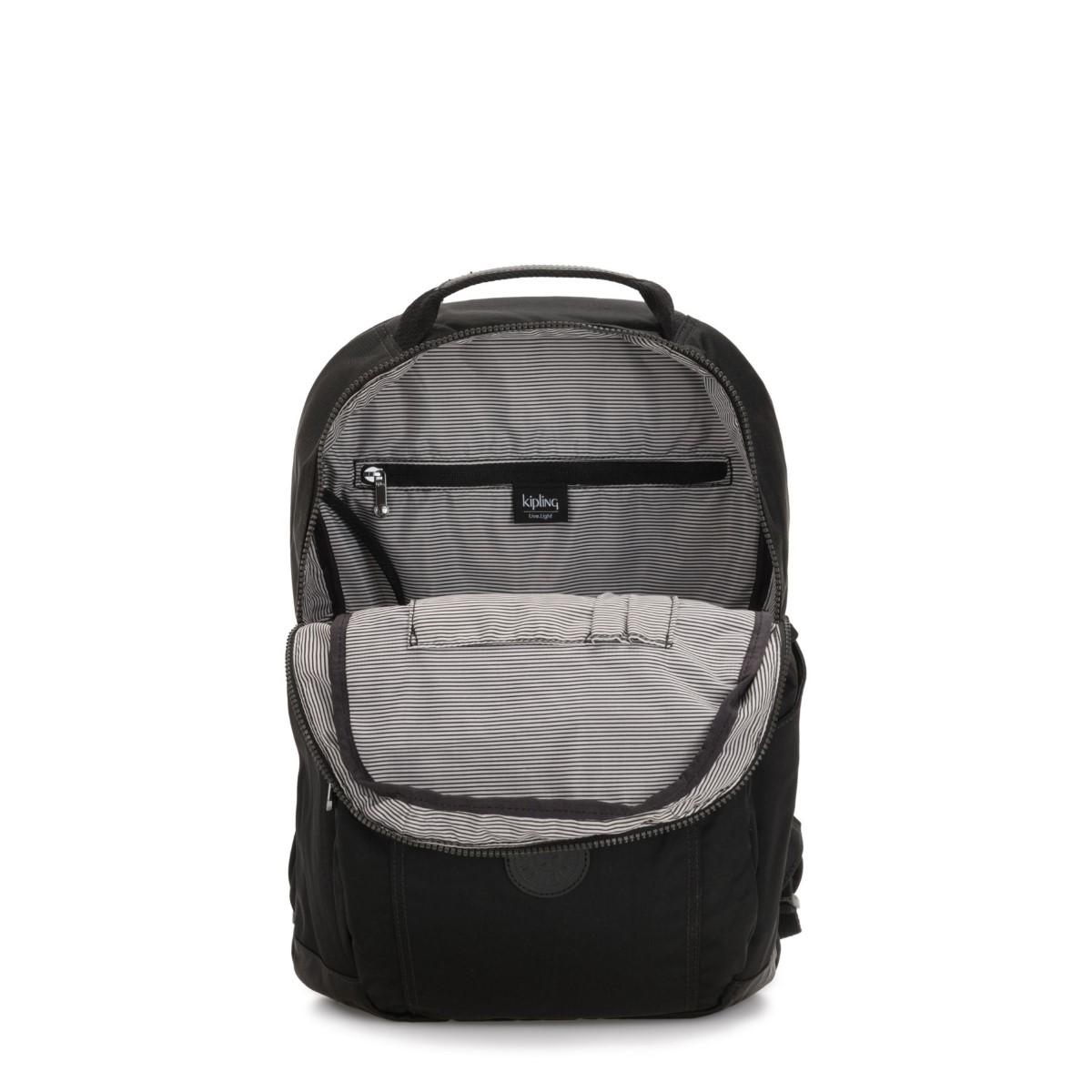 Kipling Zaino Porta PC Troy 15.0 - 5