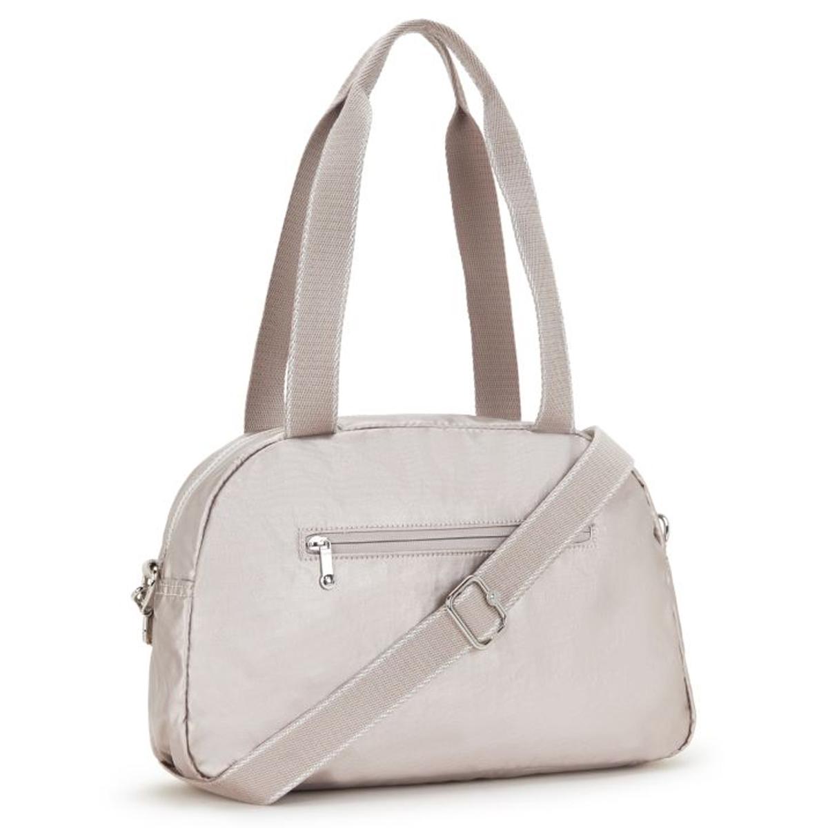 Kipling Borsa a spalla Cool Defea Metallic Glow - 3