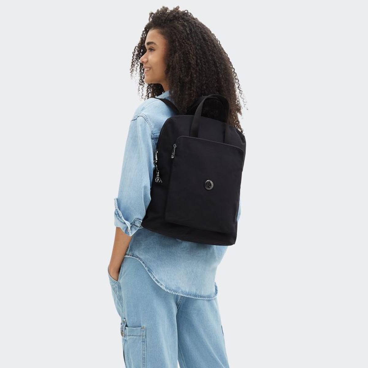 Kipling Zaino Kazuki Endless Black - 2