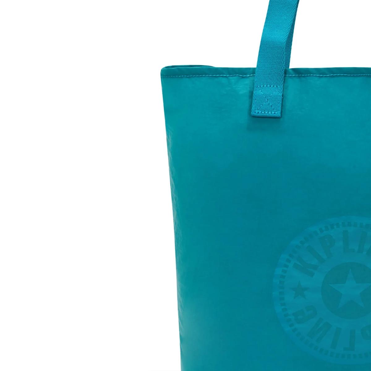 Kipling Shopper Hip Hurray 5 Aqua Hip - 4