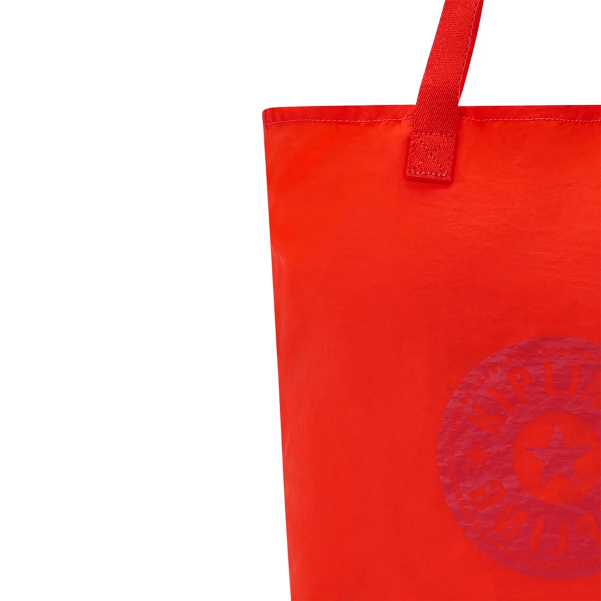 Kipling Shopper Hip Hurray 5 Open Orange Hip - 4