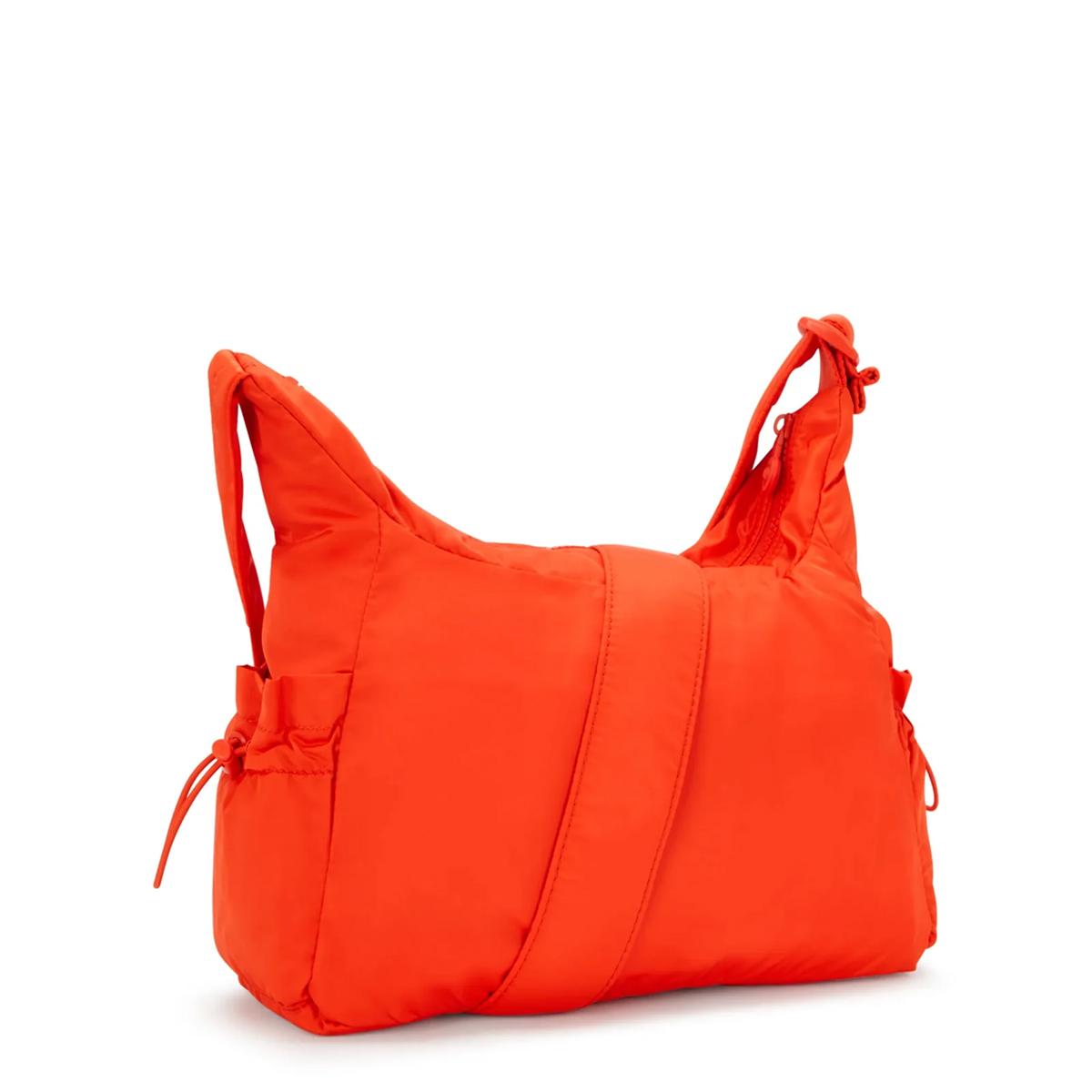 Kipling Borsa a tracolla Gabb S Open Orange - 3